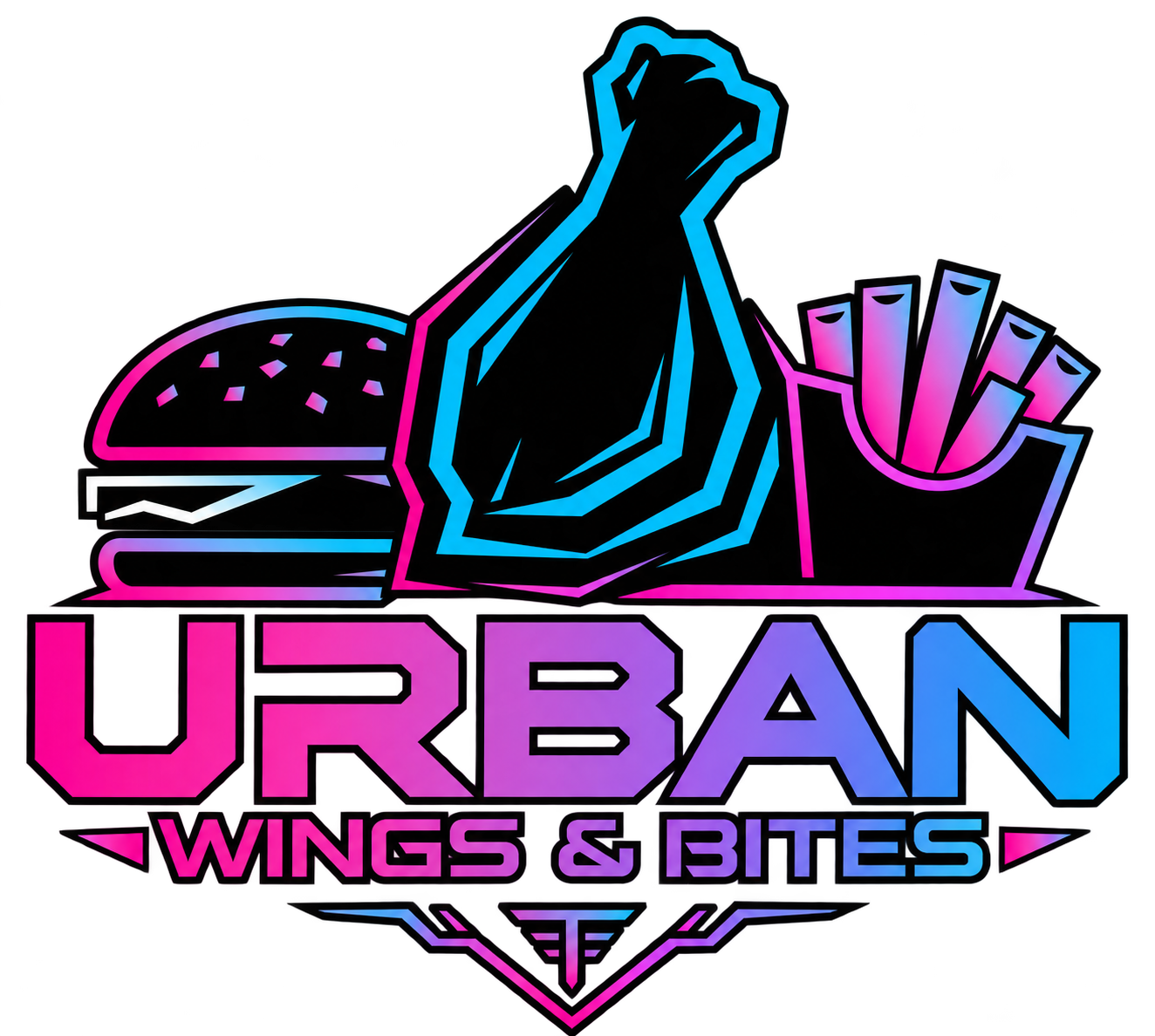 Urban Wings & Bites